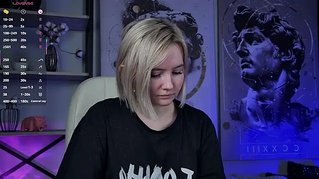 Snapshot of ReiYosimoto chatting on 03.12.26 ReiYosimoto online show from 03.12.26