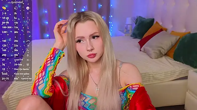 Lexitey online show from 12.03.24