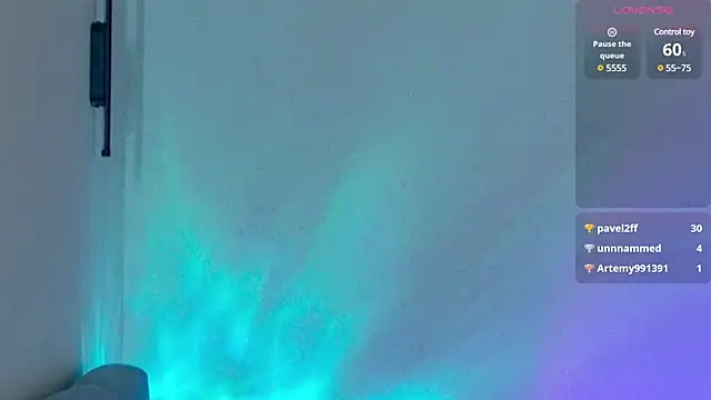 Lexitey online show from 02.19.25