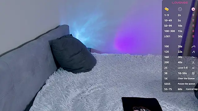 Lexitey online show from 03.20.25