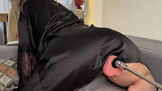 mommy nadin online show from 02.23.26