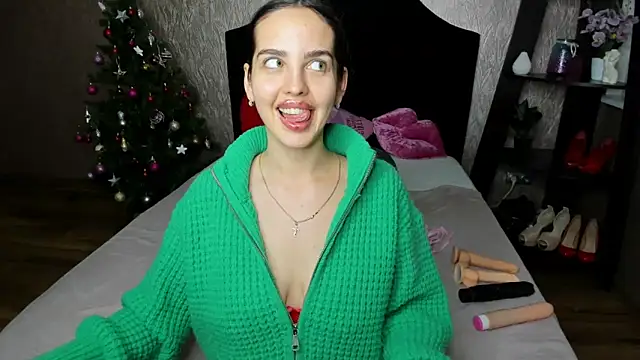 Yummy Kate online show from 12.03.24