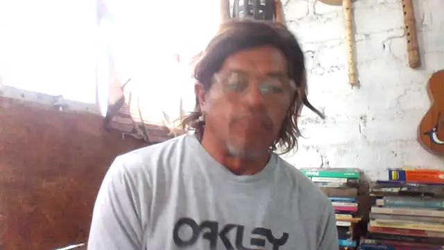 Snapshot of kvr27 chatting on 05.07.26 kvr27 online show from 05.07.26