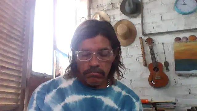 Snapshot of kvr27 chatting on 06.11.26 kvr27 online show from 06.11.26