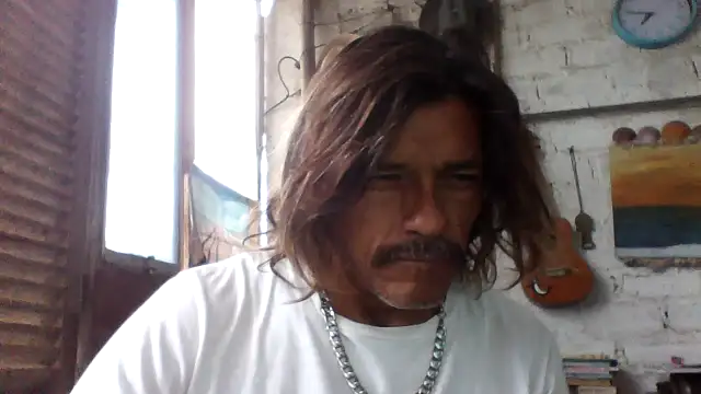 Snapshot of kvr27 chatting on 06.12.26 kvr27 online show from 06.12.26
