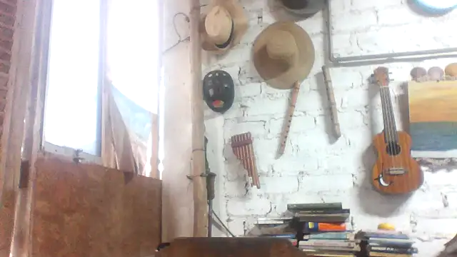 Snapshot of kvr27 chatting on 07.17.26 kvr27 online show from 07.17.26