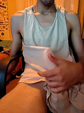 MisterMister45 online show from 02.21.26