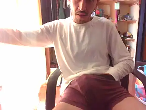 MisterMister45 online show from 08.05.26