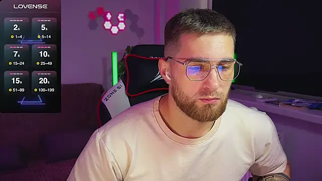 Sweeet  boy online show from 11.17.25