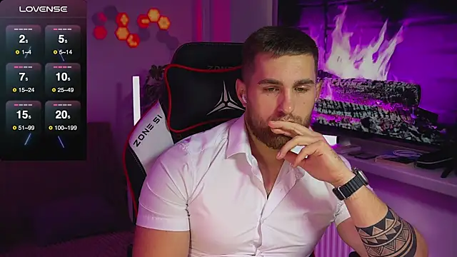 Sweeet  boy online show from 11.20.25