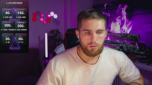 Sweeet  boy online show from 11.24.25