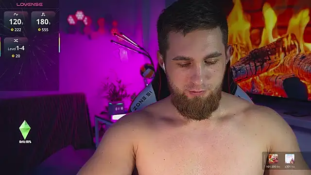 Sweeet  boy online show from 02.25.26