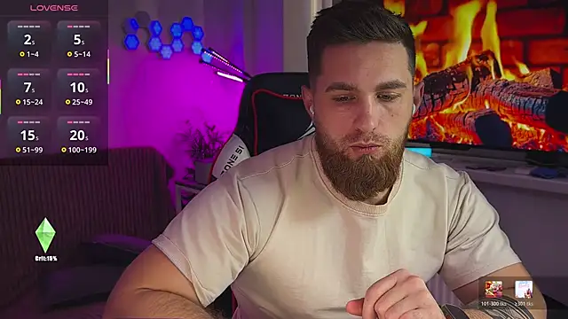 Sweeet  boy online show from 03.13.26