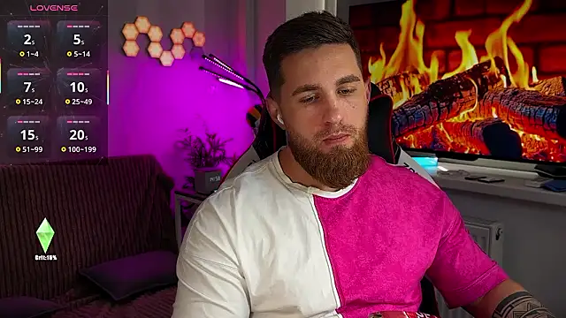 Sweeet  boy online show from 03.14.26