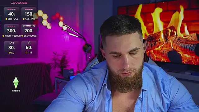 Sweeet  boy online show from 03.19.26