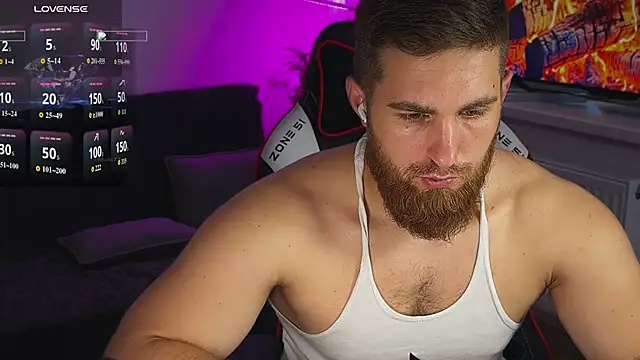 Sweeet  boy online show from 06.18.26