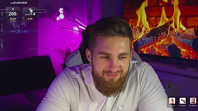 Sweeet  boy online show from 06.18.26