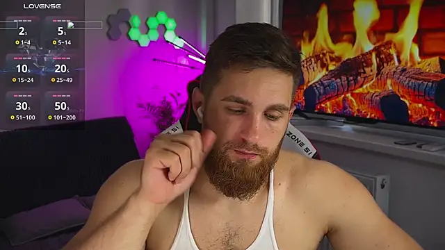Sweeet  boy online show from 06.19.26