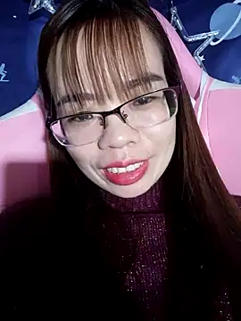 Snapshot of __Mai-love19__ chatting on 03.06.25 Mai-love19 online show from 03.06.25