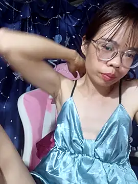   Mai-love19   online show from 04.22.26