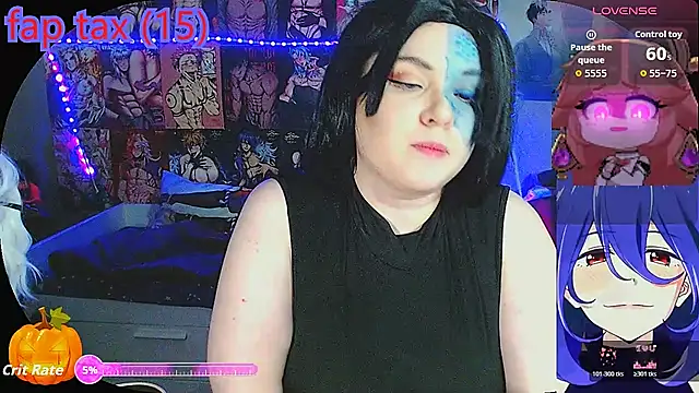  jin kim  online show from 10.31.25