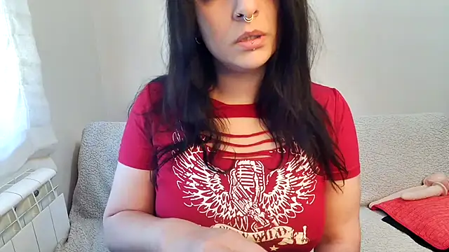 Lustylia online show from 10.01.25