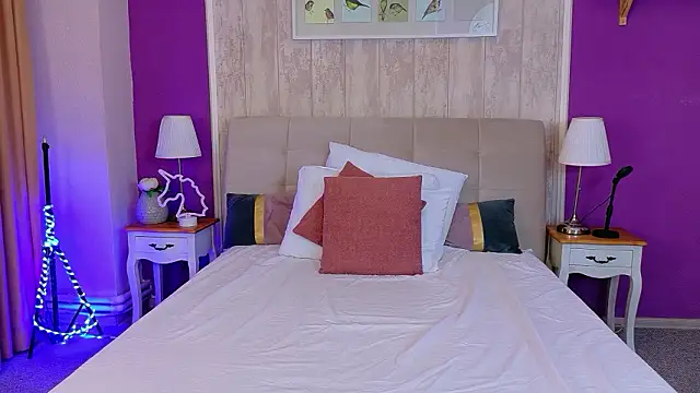 BrianaJoy online show from 02.09.26