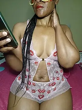 BabySweetDee online show from 06.18.26
