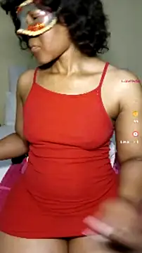 Snapshot of BabySweetDee chatting on 06.28.26 BabySweetDee online show from 06.28.26