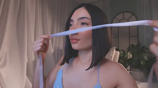 AmyArmstrong online show from 02.08.26