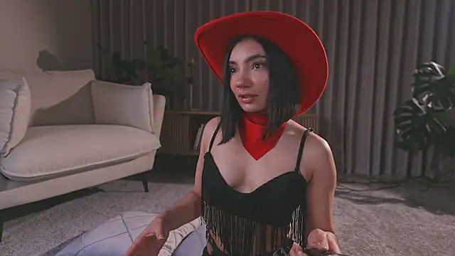 AmyArmstrong online show from 08.04.26