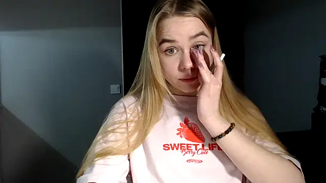 Snapshot of Sunbeam_ chatting on 01.28.25 Sunbeam online show from 01.28.25