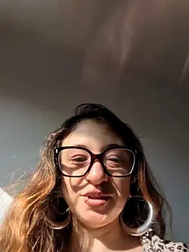 xgabyenlalunax online show from 02.25.25