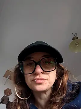 xgabyenlalunax online show from 03.18.25