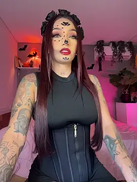 DaniDusan  online show from 11.01.25