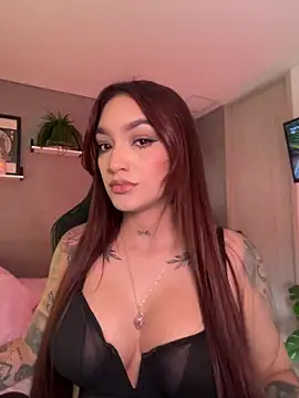 DaniDusan  online show from 02.21.26