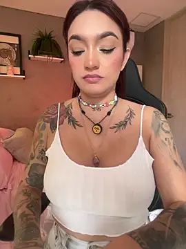 DaniDusan  online show from 03.01.26