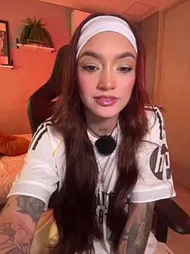 DaniDusan  online show from 03.02.26