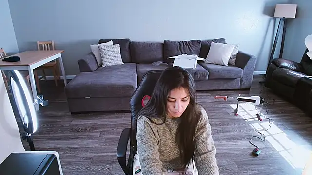 Snapshot of Abril_latex02 chatting on 01.07.25 Abril latex02 online show from 01.07.25