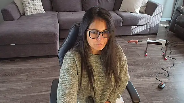 Snapshot of Abril_latex02 chatting on 01.07.25 Abril latex02 online show from 01.07.25