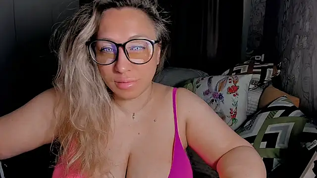 CumOnMy Tits online show from 04.05.26