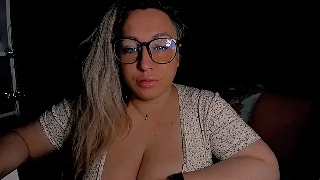 CumOnMy Tits online show from 04.29.26