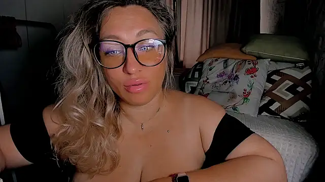 CumOnMy Tits online show from 07.11.26