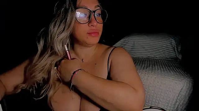 CumOnMy Tits online show from 07.21.26