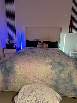 Ash satisfying orgasm online show from 05.29.26