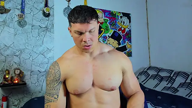 Drakexion21 online show from 05.02.26