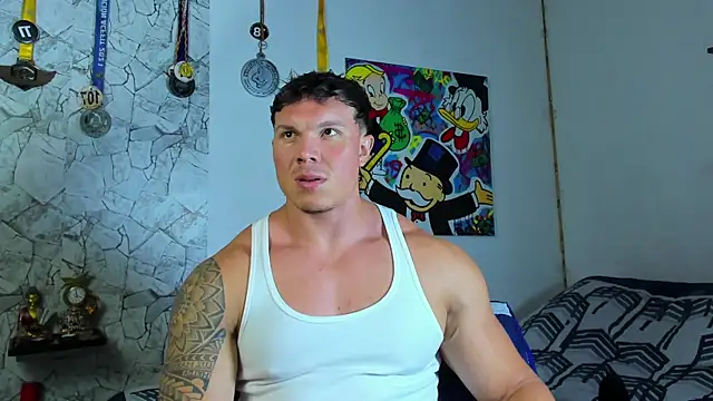 Drakexion21 online show from 06.18.26