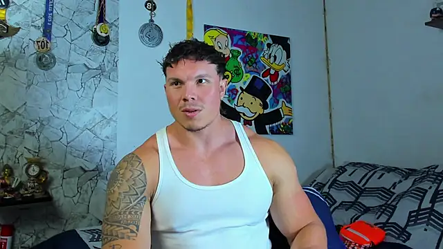 Drakexion21 online show from 06.22.26