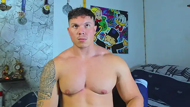 Drakexion21 online show from 07.09.26