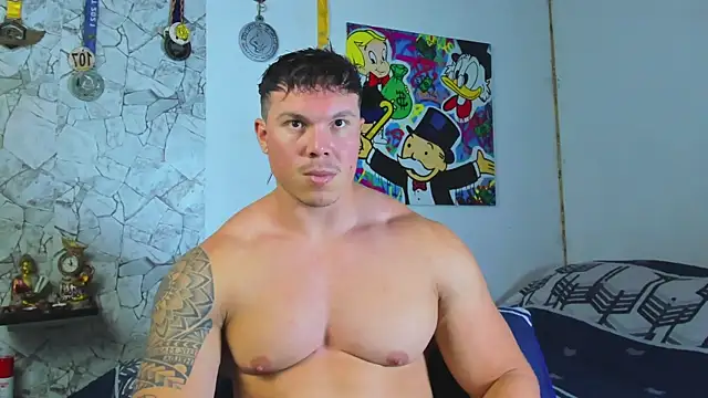 Drakexion21 online show from 07.10.26